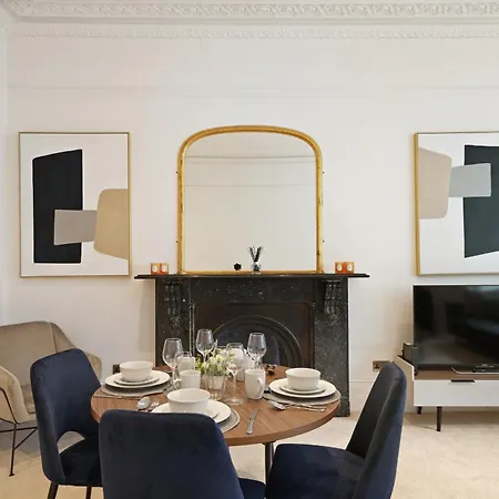 The Luxe Sanctuary - La Reserve Knightsbridge London Exterior photo