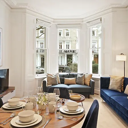 The Luxe Sanctuary - La Reserve Knightsbridge London Exterior photo