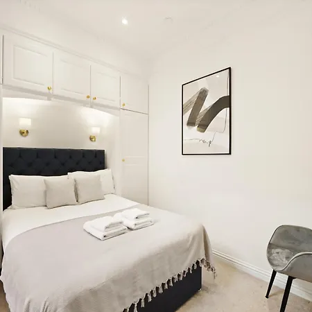 The Luxe Sanctuary - La Reserve Knightsbridge London Exterior photo